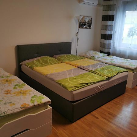Ferienhaus Sonja Donnerskirchen Εξωτερικό φωτογραφία