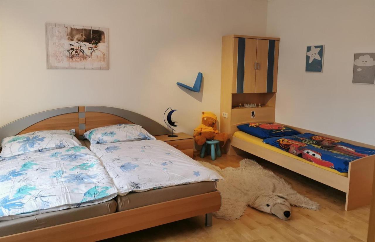 Ferienhaus Sonja Donnerskirchen Εξωτερικό φωτογραφία