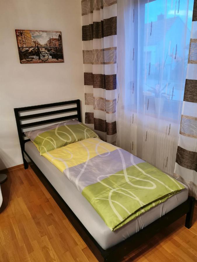 Ferienhaus Sonja Donnerskirchen Εξωτερικό φωτογραφία