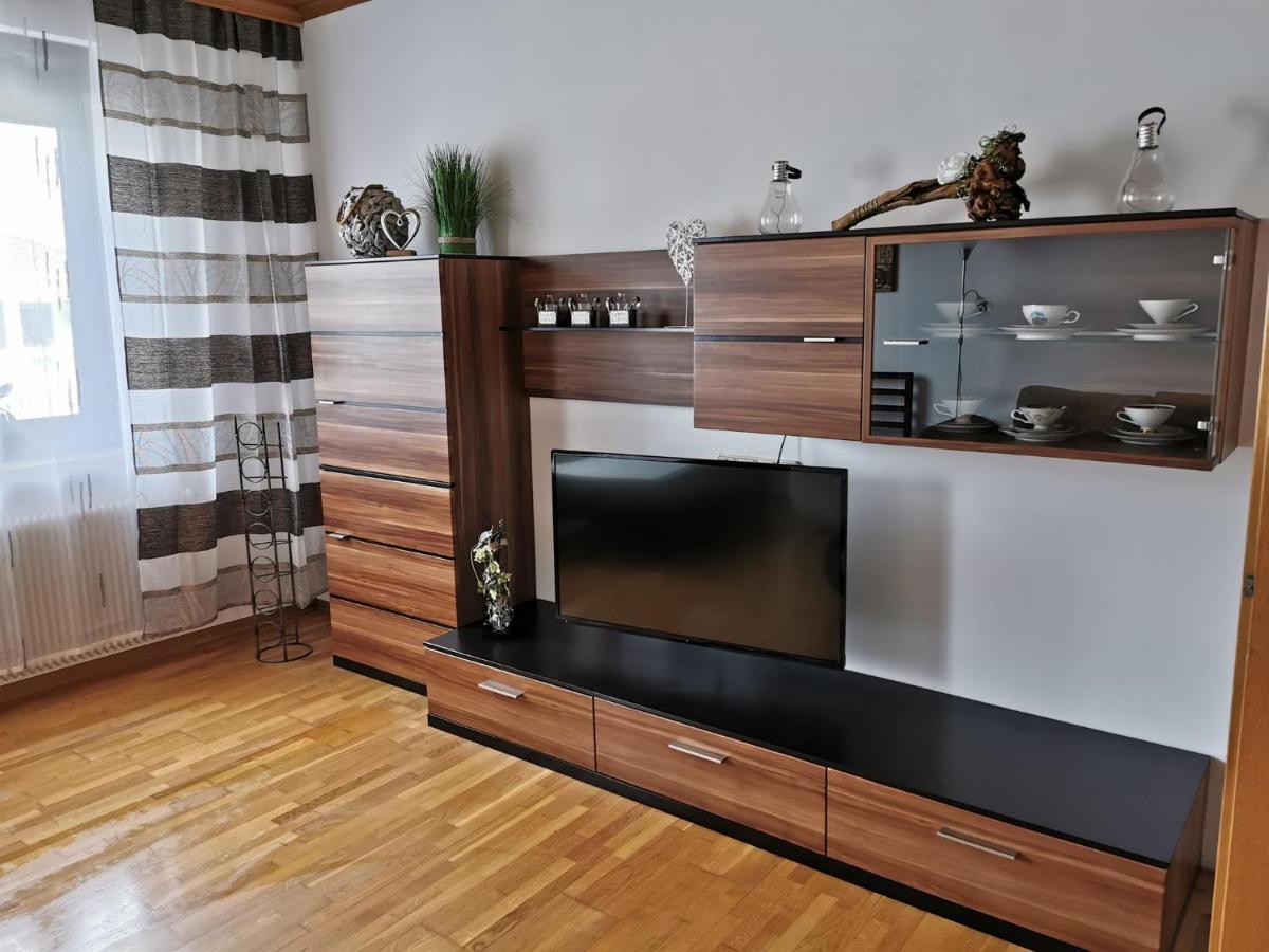 Ferienhaus Sonja Donnerskirchen Εξωτερικό φωτογραφία