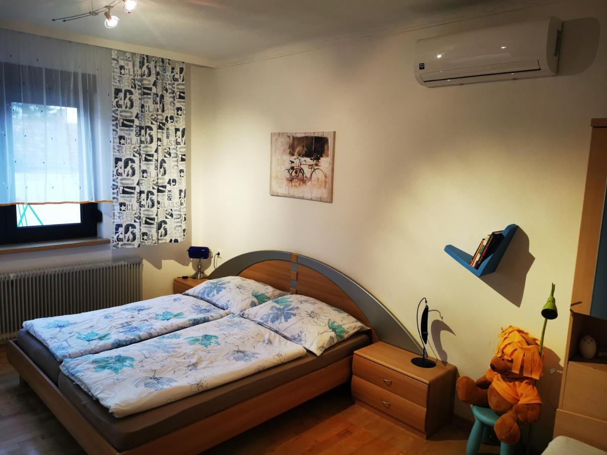 Ferienhaus Sonja Donnerskirchen Εξωτερικό φωτογραφία