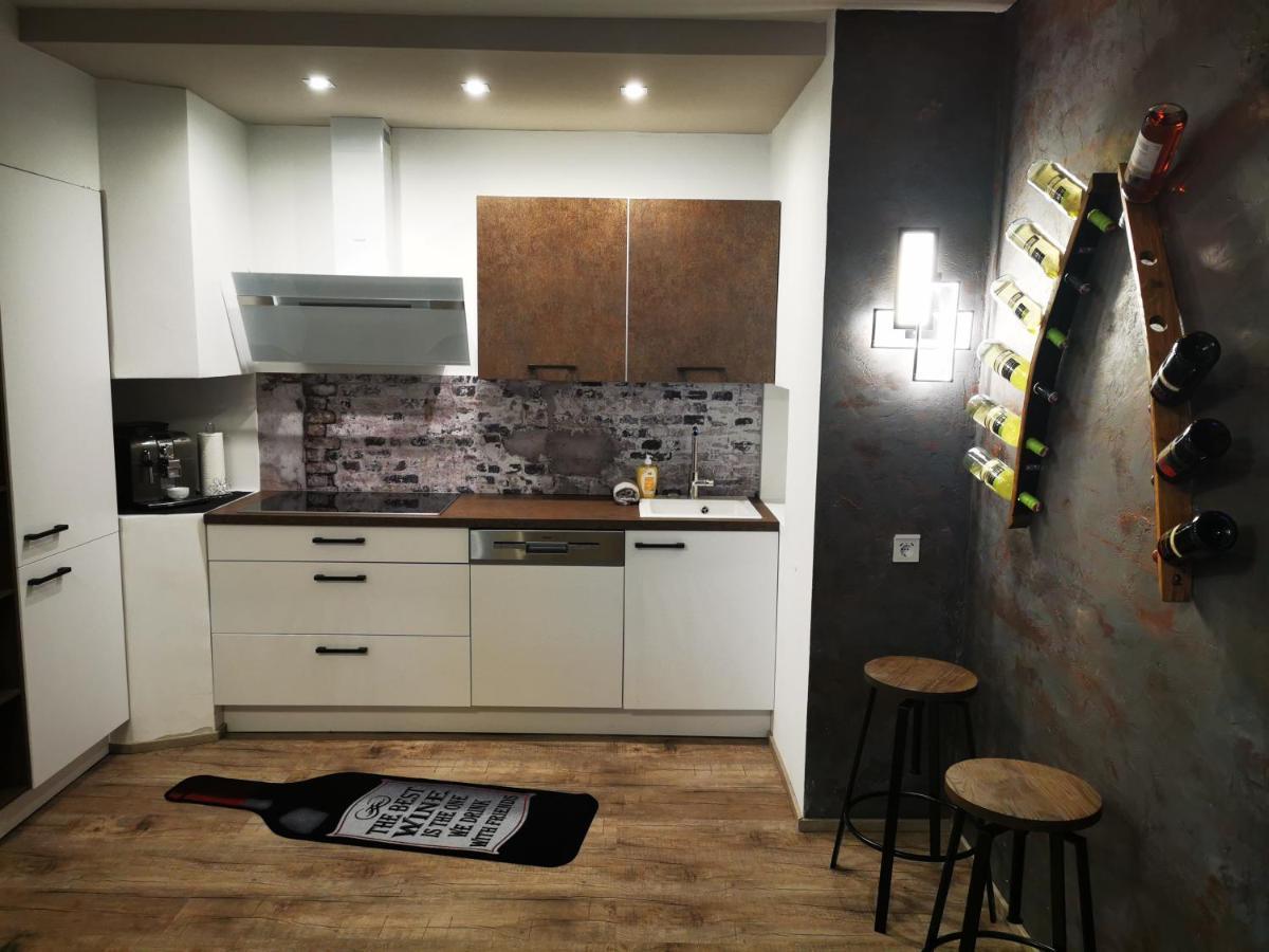 Ferienhaus Sonja Donnerskirchen Εξωτερικό φωτογραφία