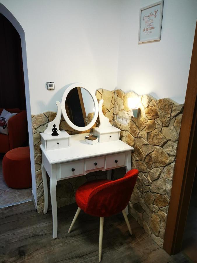 Ferienhaus Sonja Donnerskirchen Εξωτερικό φωτογραφία
