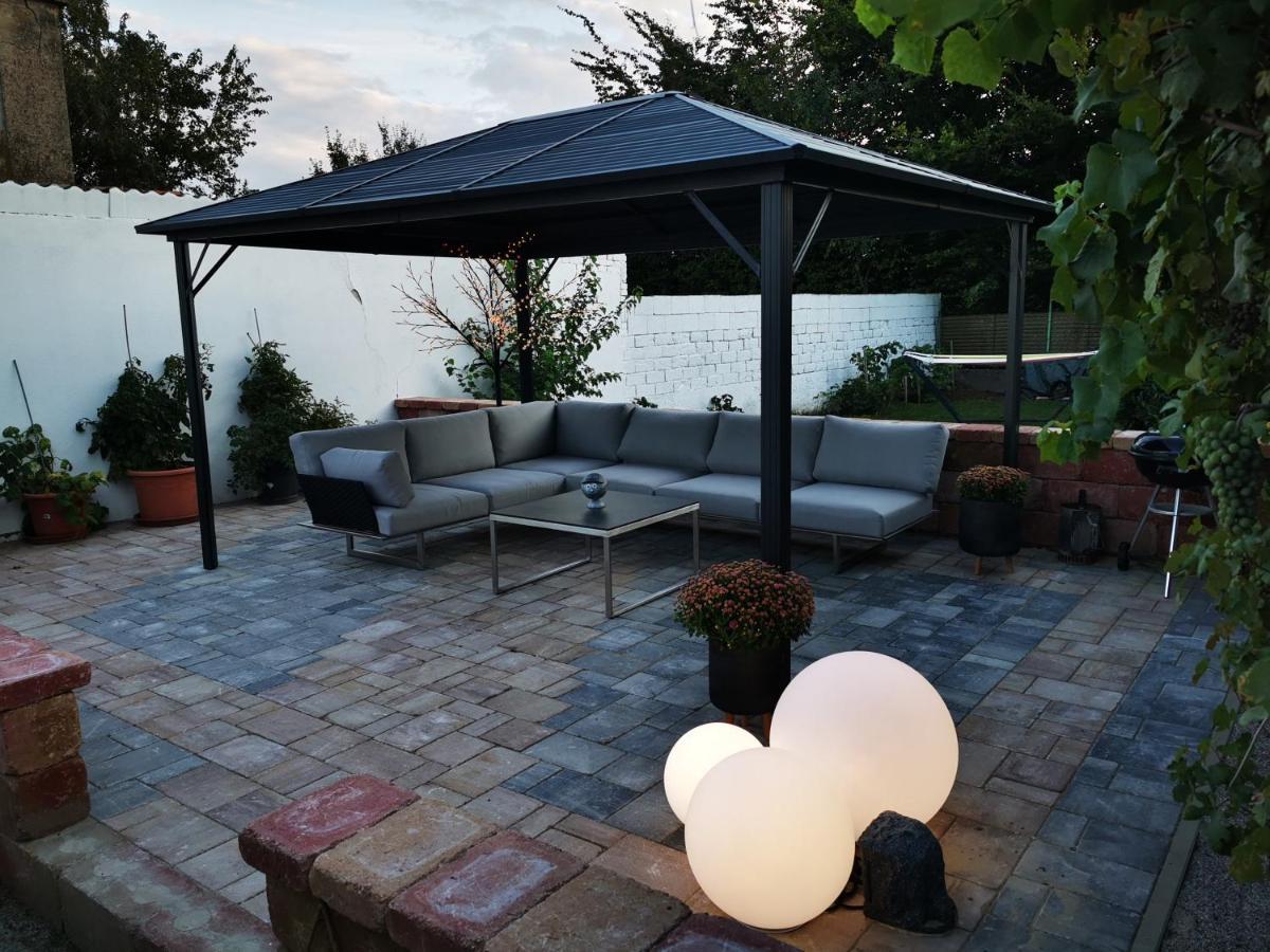 Ferienhaus Sonja Donnerskirchen Εξωτερικό φωτογραφία